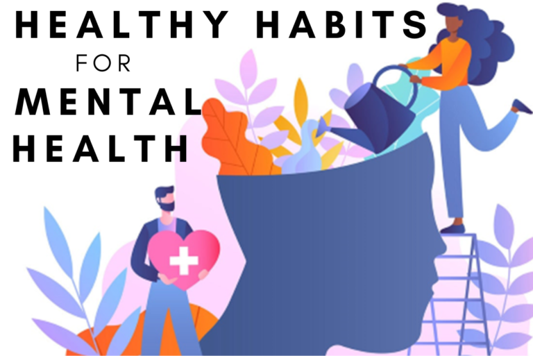 Healthy Habits For Mental Health Nurturing Your Well Being Try