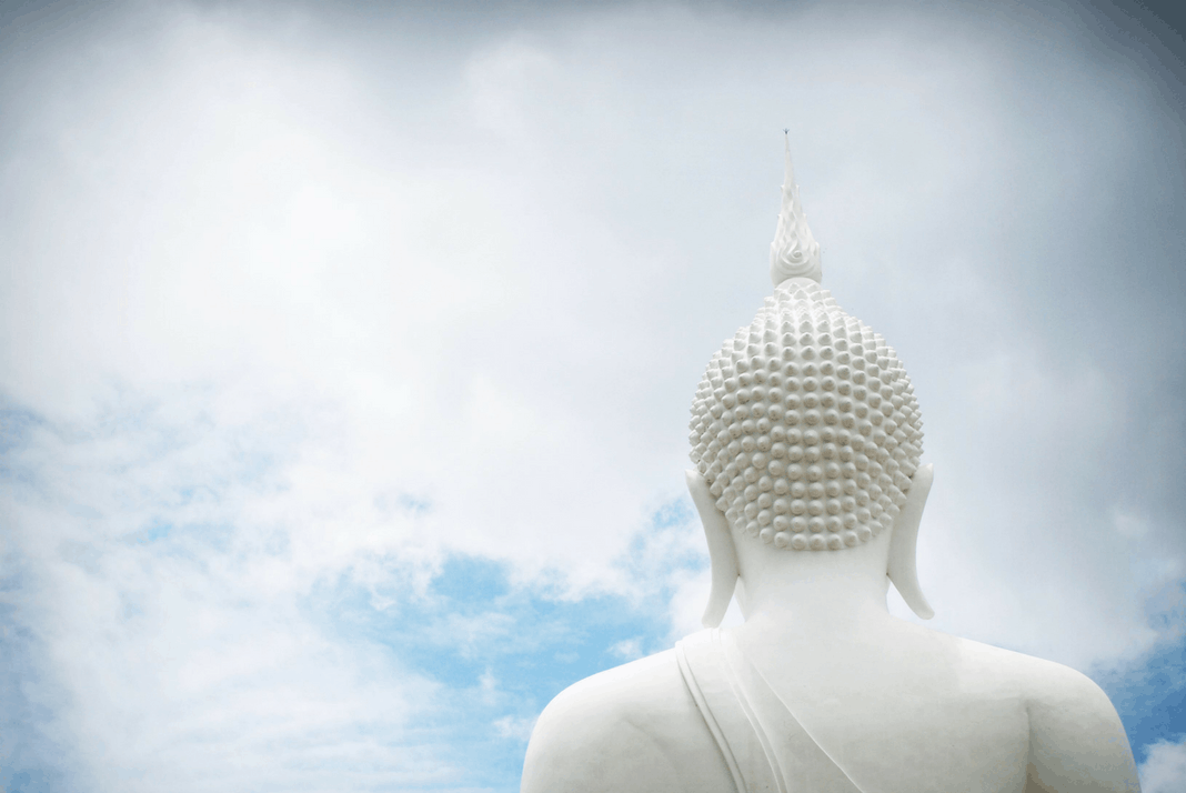 Various mindful approaches as positive ways to deal with stress