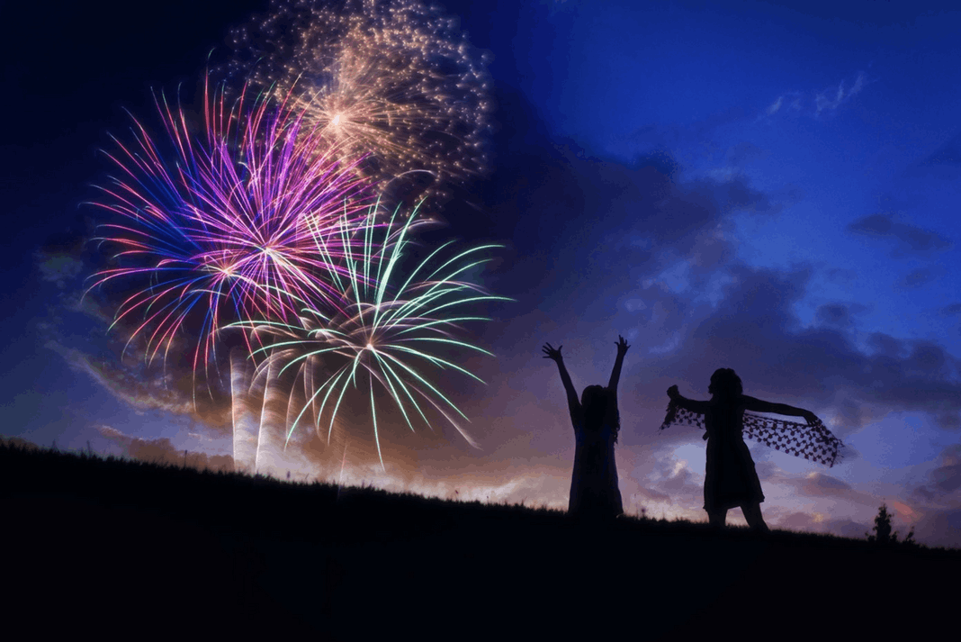 5 Positive Ways To Deal With Stress in 2017