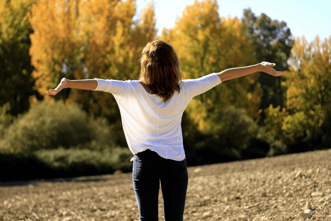 10 Positive Ways to Deal with Stress and Become Free of Any Tension