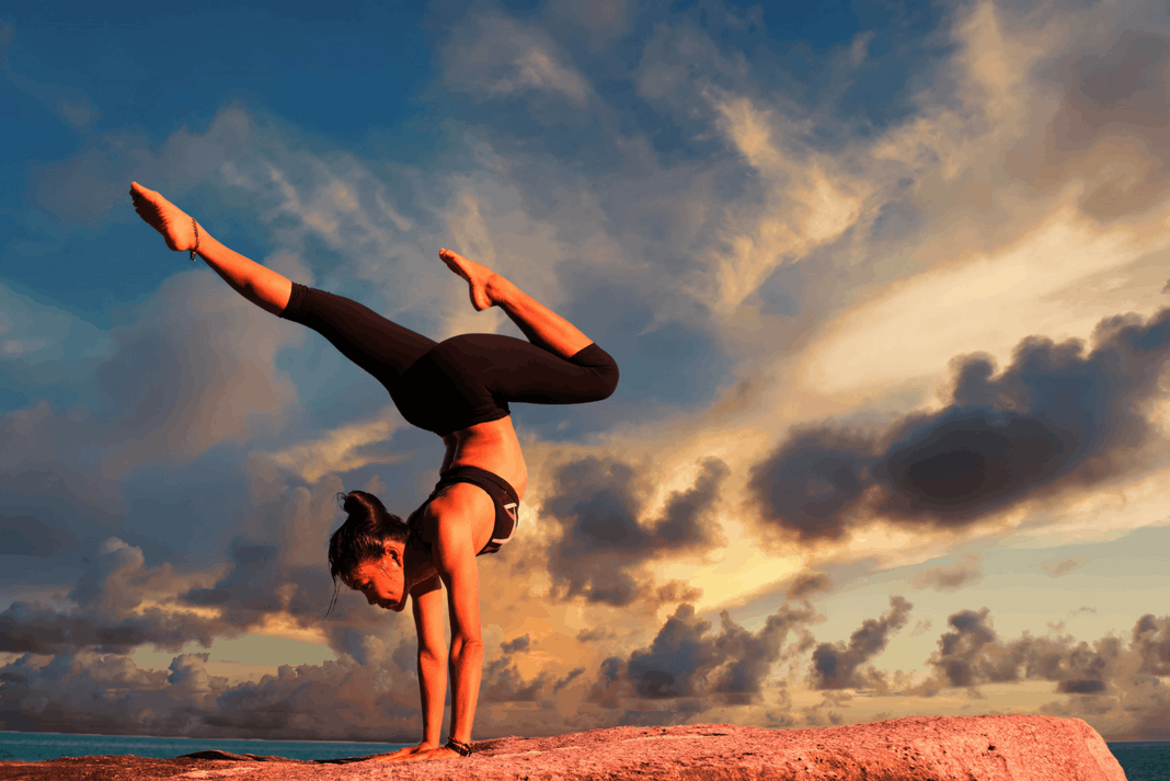 10 Tips on How Yoga Can be Great Way to Deal with Stress