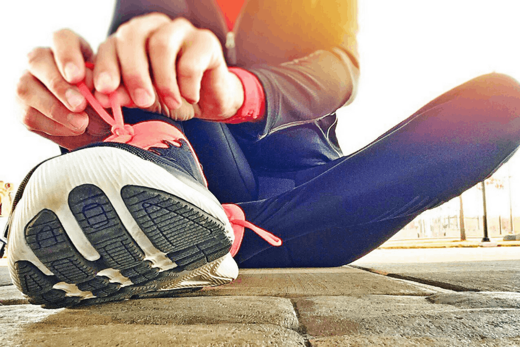 Fitness recommendations for 2017