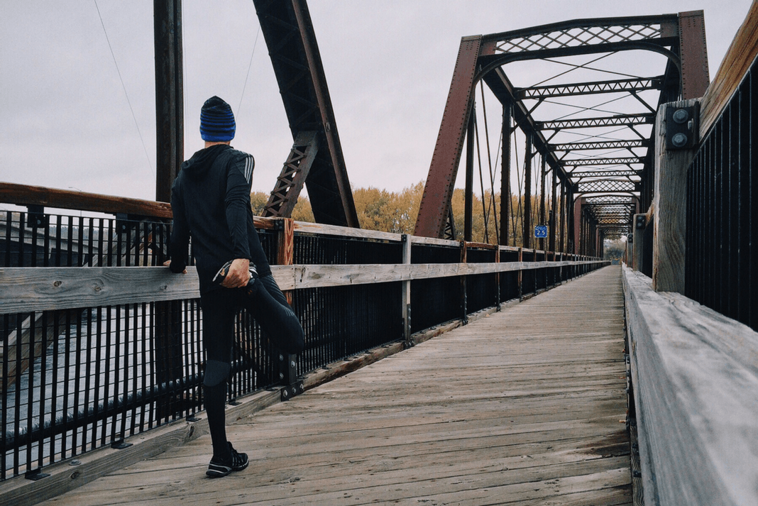 Why Exercise is a Great way to Reduce Stress