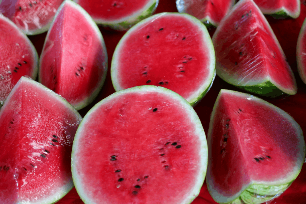4 Foods That Reduce Stress Levels
