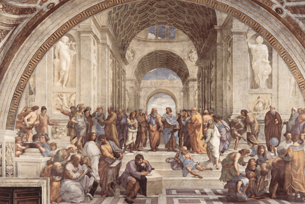 Stress management & How Stoicism is a Way to Deal with Stress