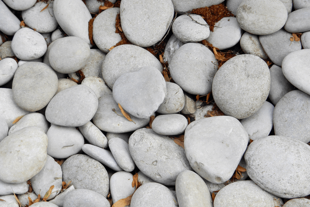 The First Stepping Stone to Reduce Stress
