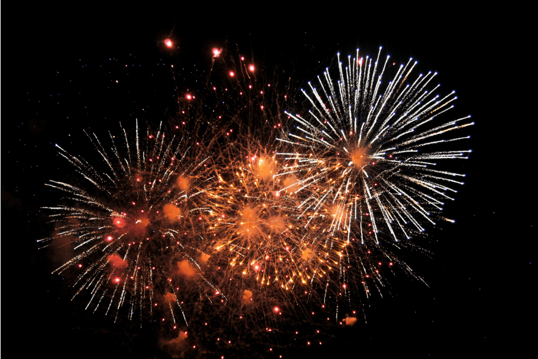 De-stressing the Top 10 Most Stressful New Year’s Resolutions