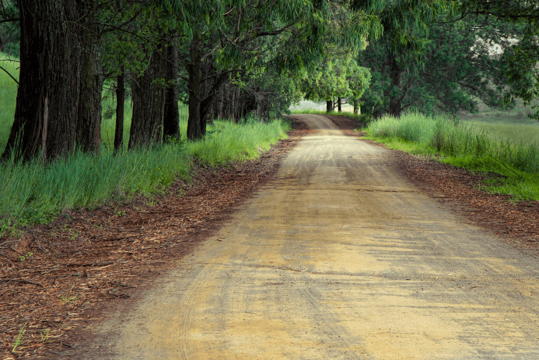 It’s the Journey not the Destination
