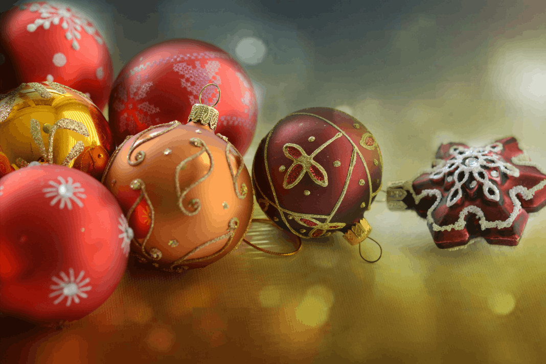 Stressivus for the Rest of Us: How to Survive a Volatile Holiday Celebration