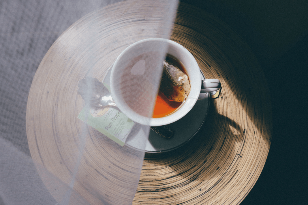 What You Should Know About Herbal Supplements for Stress Management