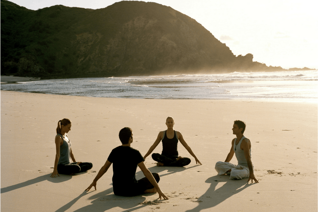 Being Present Means More Than You May Think