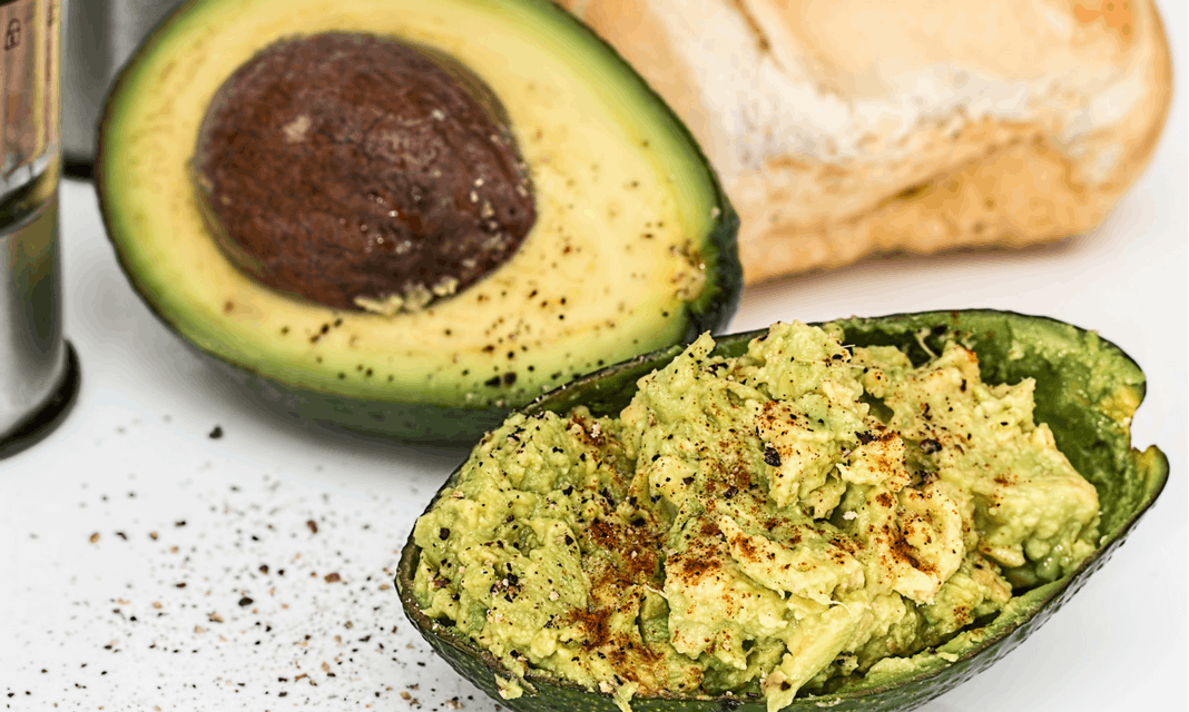 Can Diet and Other Lifestyle Changes Help with Stress Management?