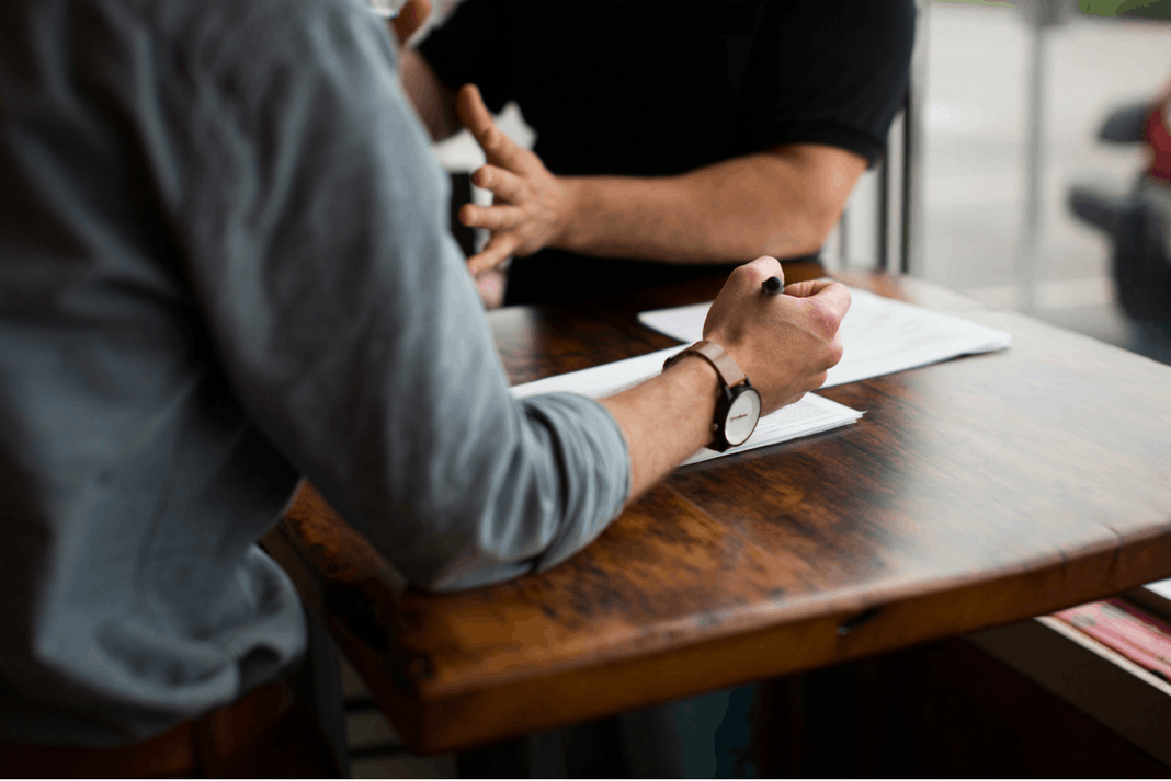 Unemployment Is A Source Of Stress –  This is What You Should Do