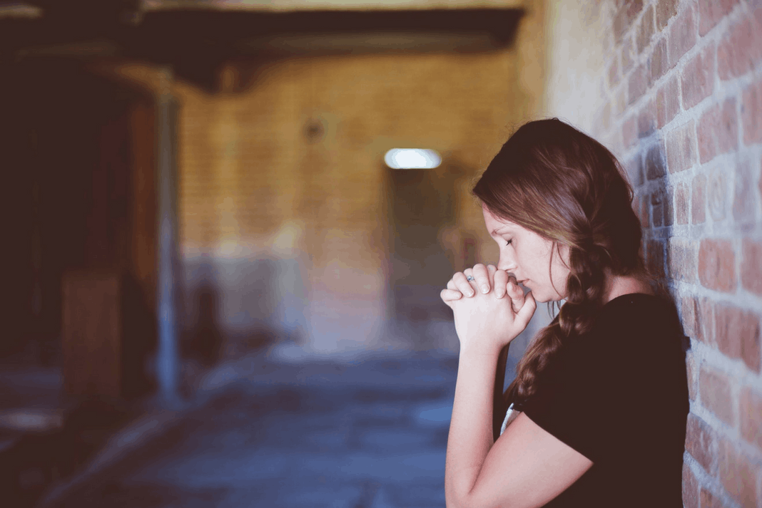 Its All In Your Head – How to cope with Anxiety