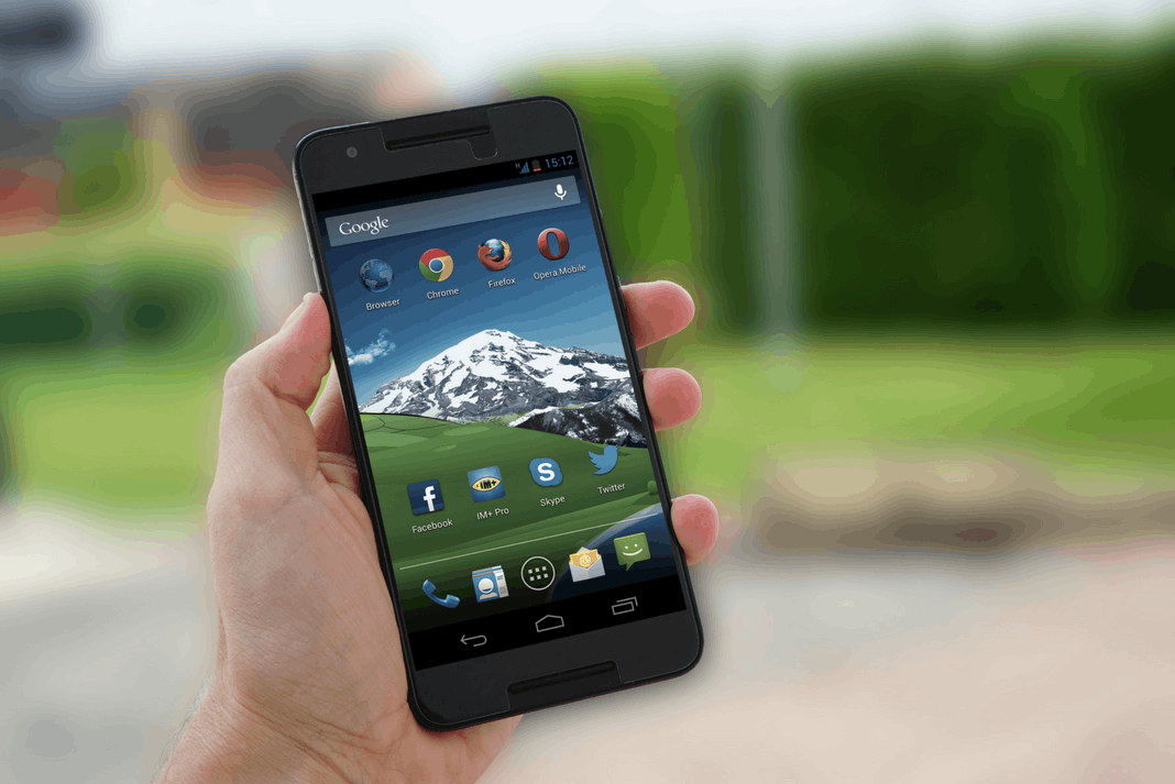 Beat Stress with these Self-Improvement Apps
