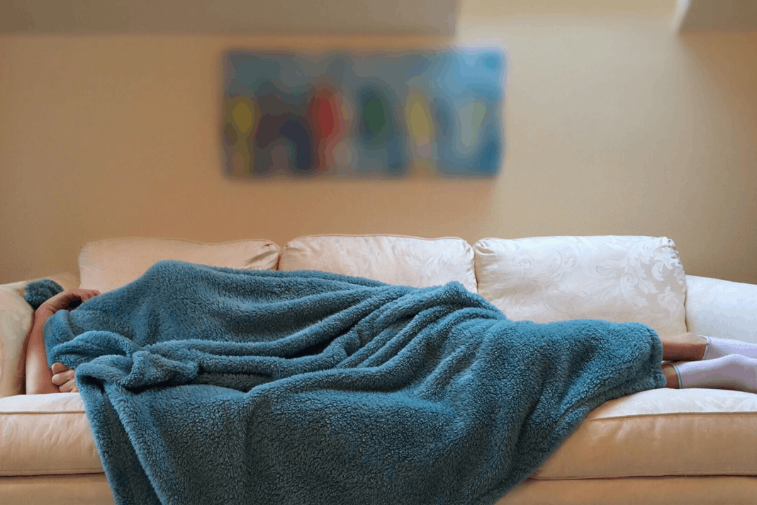 How the Lack of Sleep Is Sabotaging Our Health, Happiness, and Success