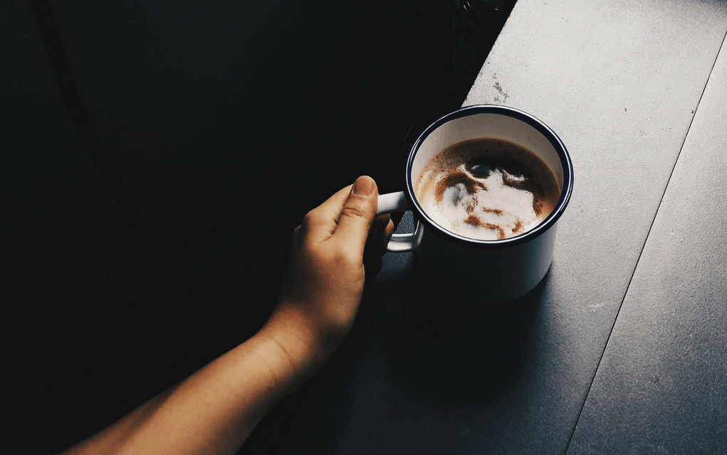The Little Things – Not another ode to meditation