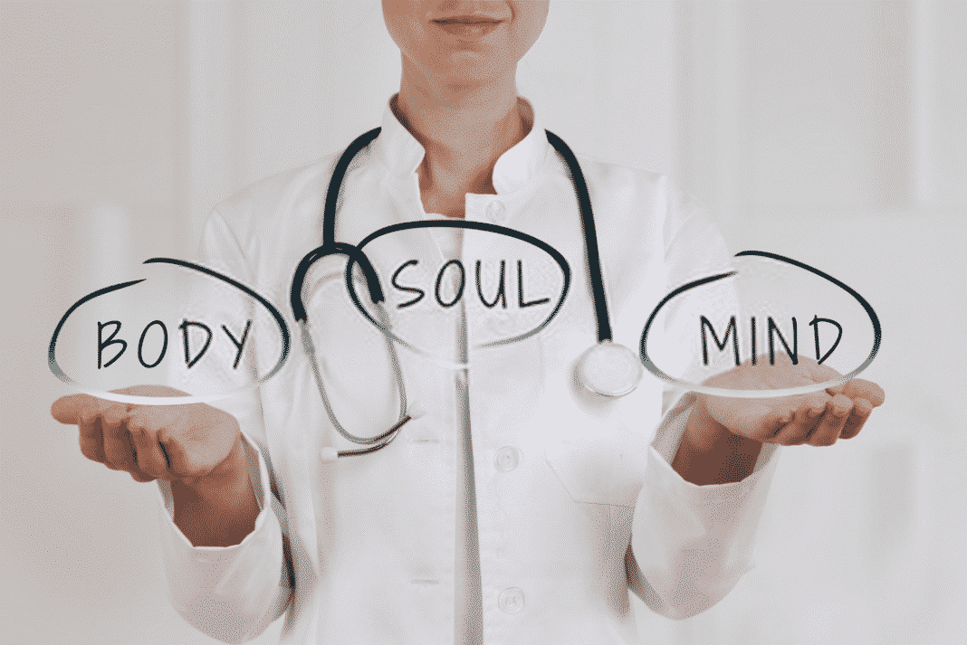 East Meets West – A New Approach To Medicine
