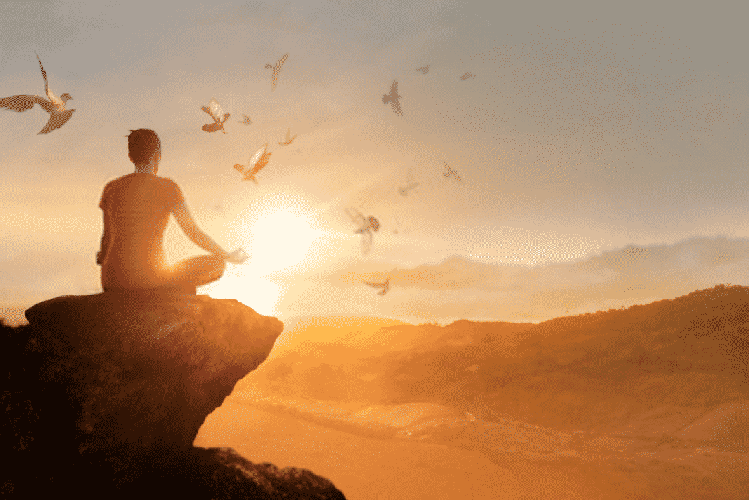 On Fearing Death and Why You Don’t Have To