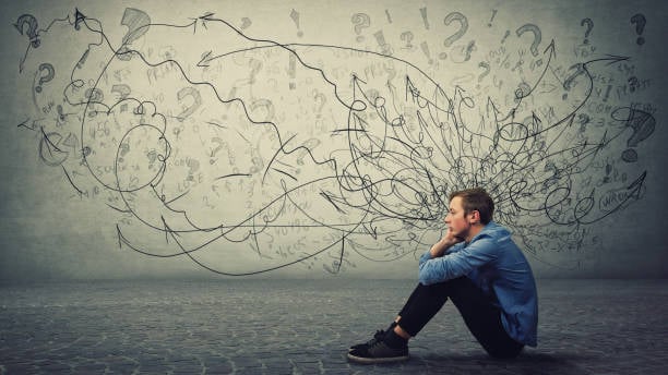 General Anxiety Disorder (GAD-7)