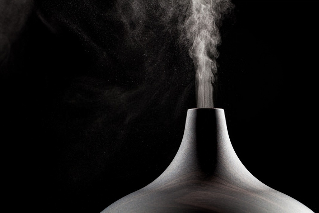 Managing Anxiety and Insomnia with Aromatherapy
