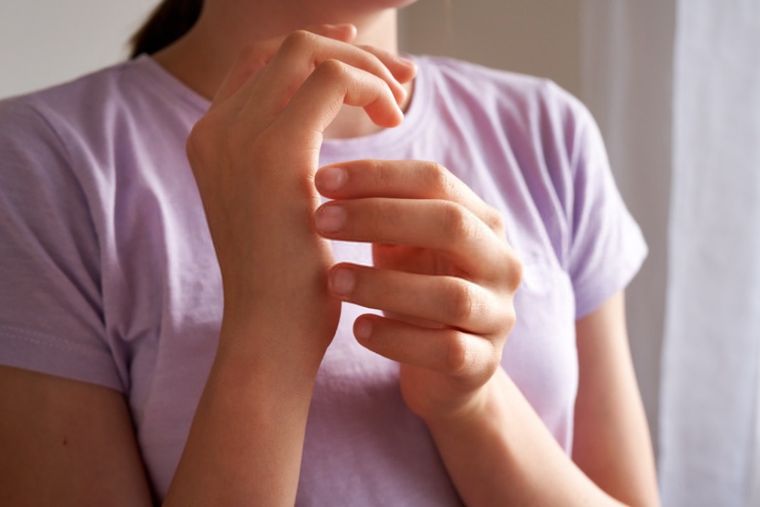 Emotional Freedom Tapping Techniques For Anxiety