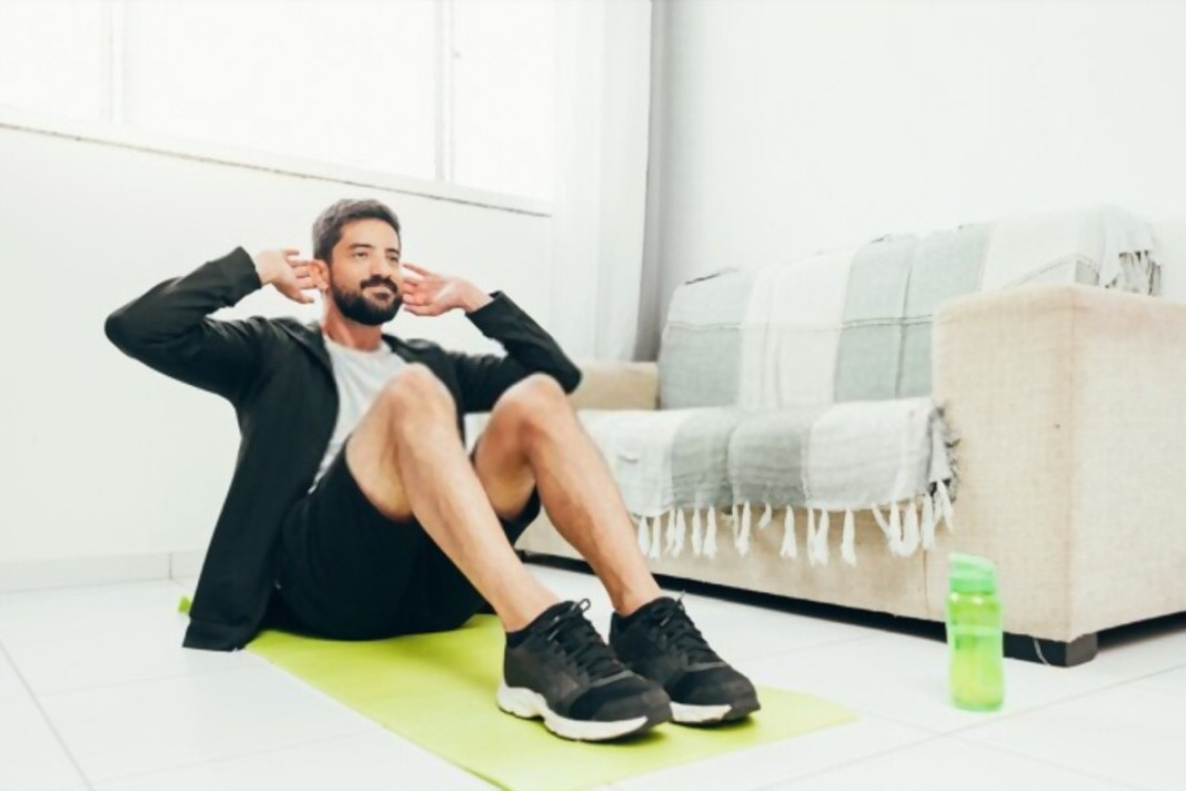 The Role of Physical Activity in Stress Management