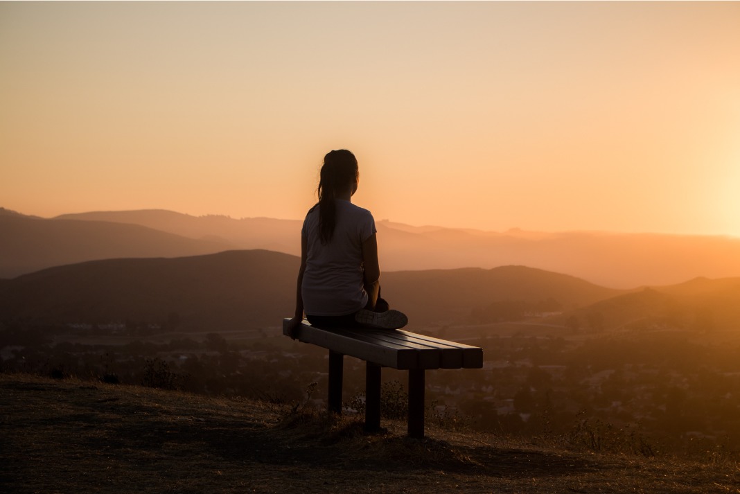 The different types of meditations practices