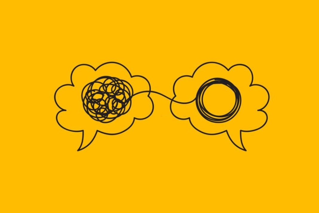 Does Cognitive Therapy Work for People with Mental Illness? Here are Signs to Watch Out For