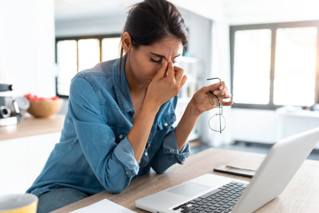 Feeling Stressed with Your Job? CBT Can Help!