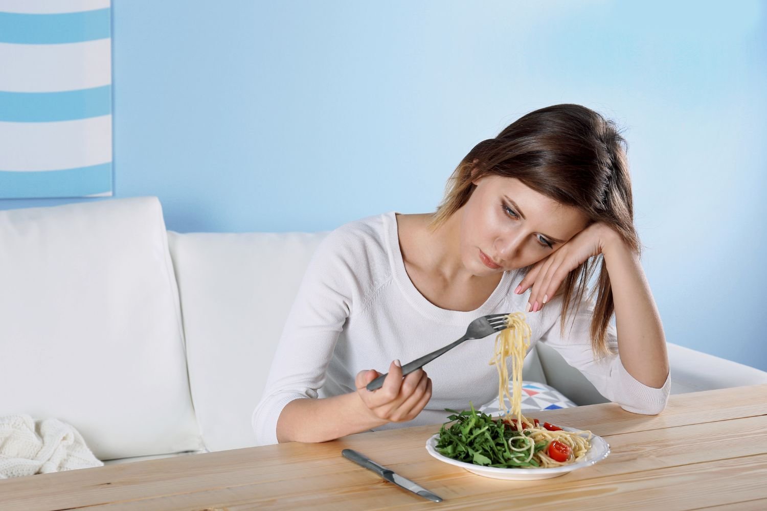 Finding Help: Online Eating Disorder Therapy