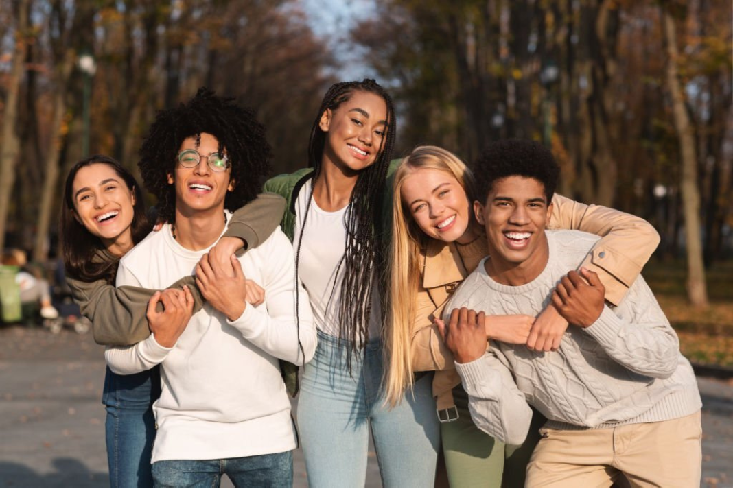 How to Talk About Mental Health with Teens