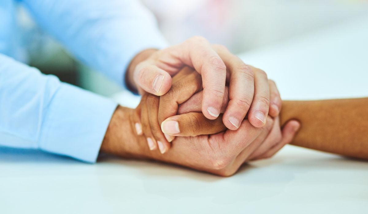 How to support a loved one with PTSD