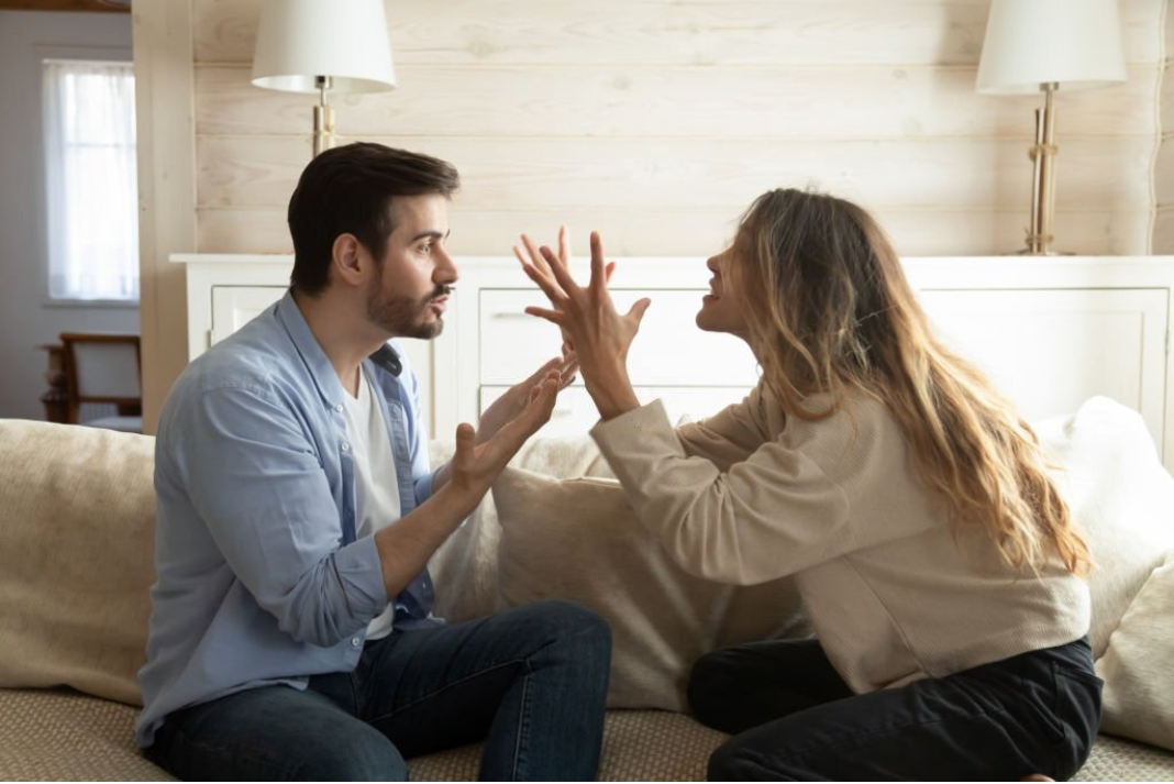 Is Your Relationship Toxic? It Might Put Your Mental Health in Danger