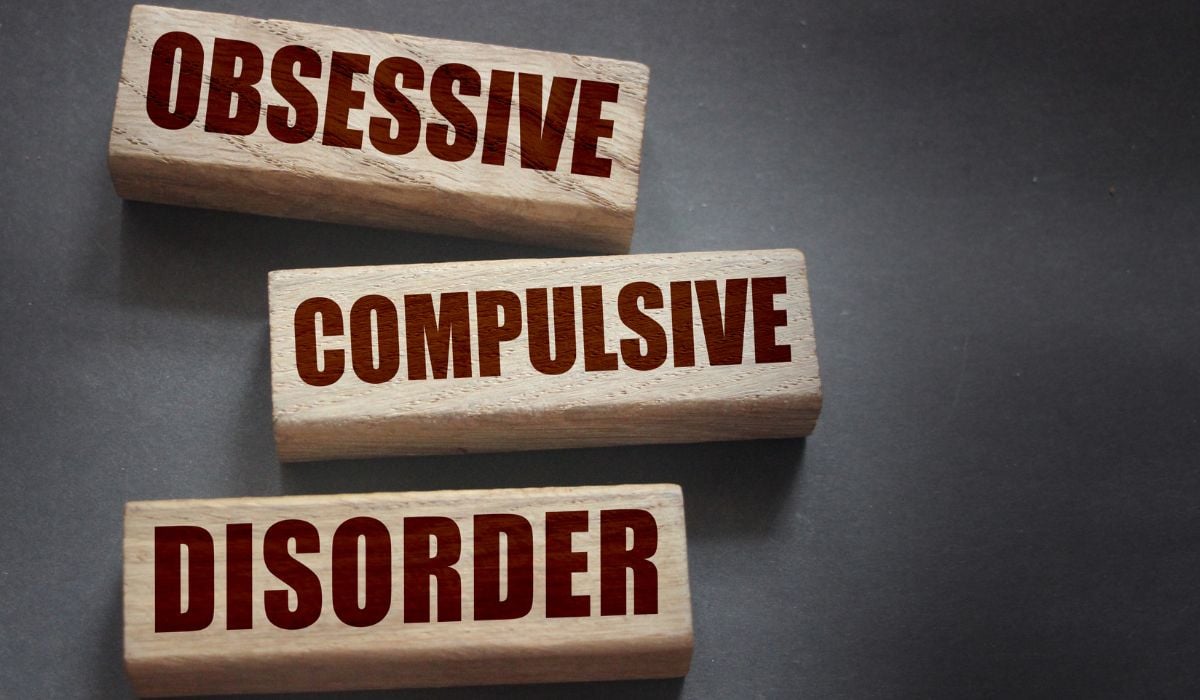 Effective Online OCD Therapy