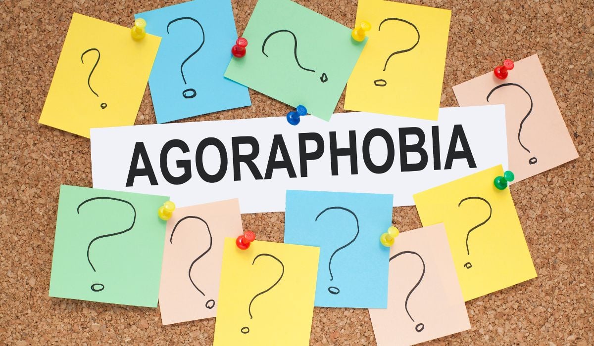 The Advantages of Online Therapy for Agoraphobia