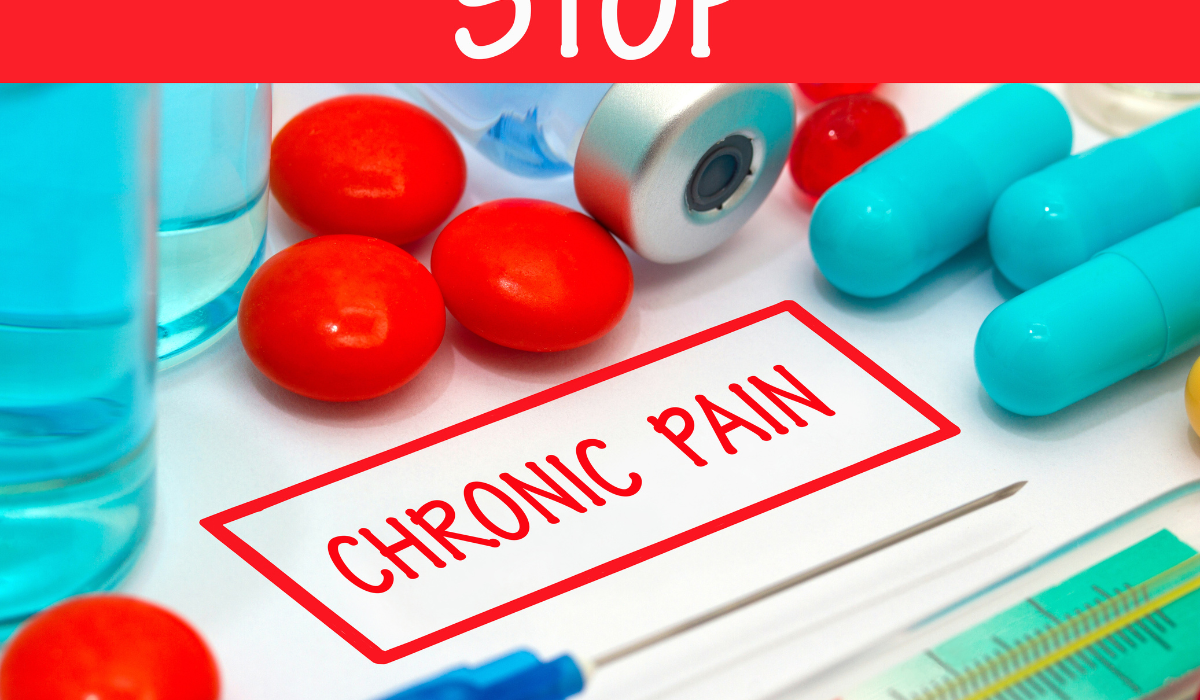 Online Therapy for Chronic Pain: A Comprehensive Guide