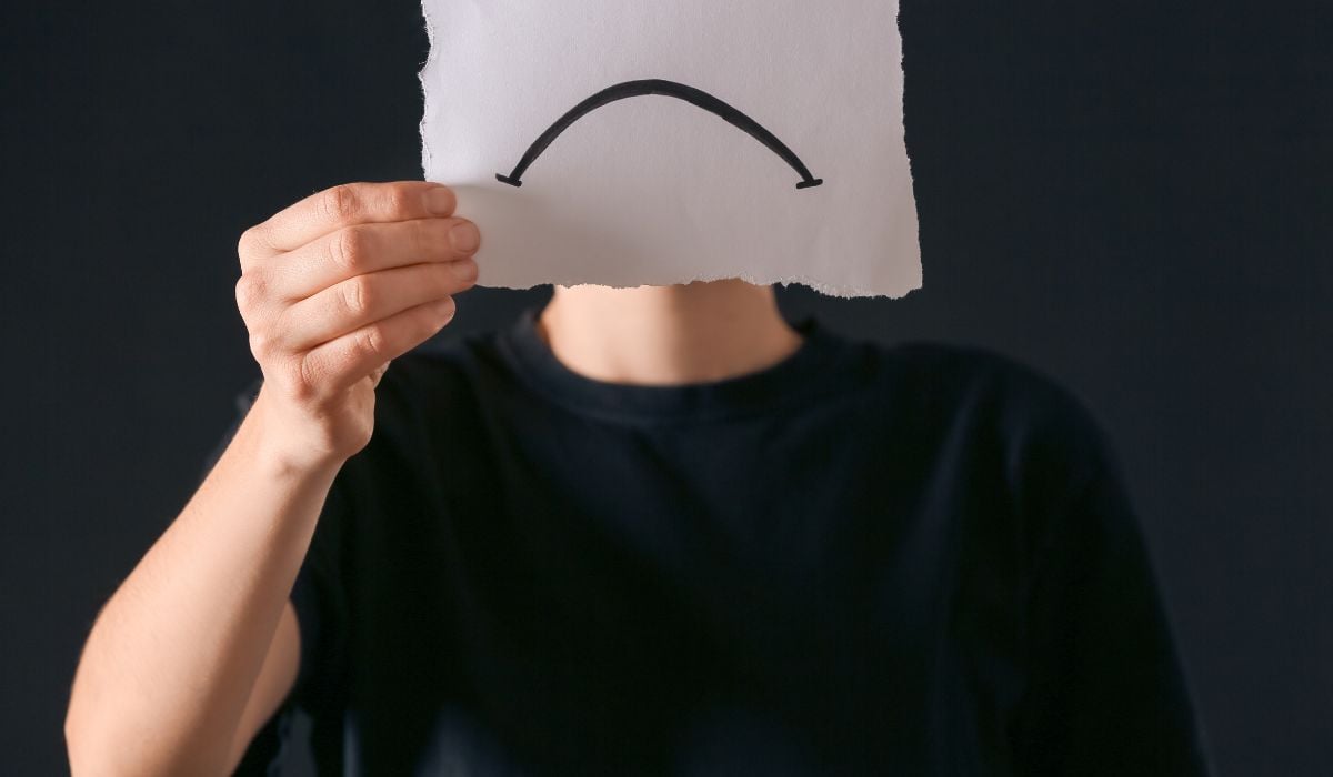Online therapy for anxiety and depression