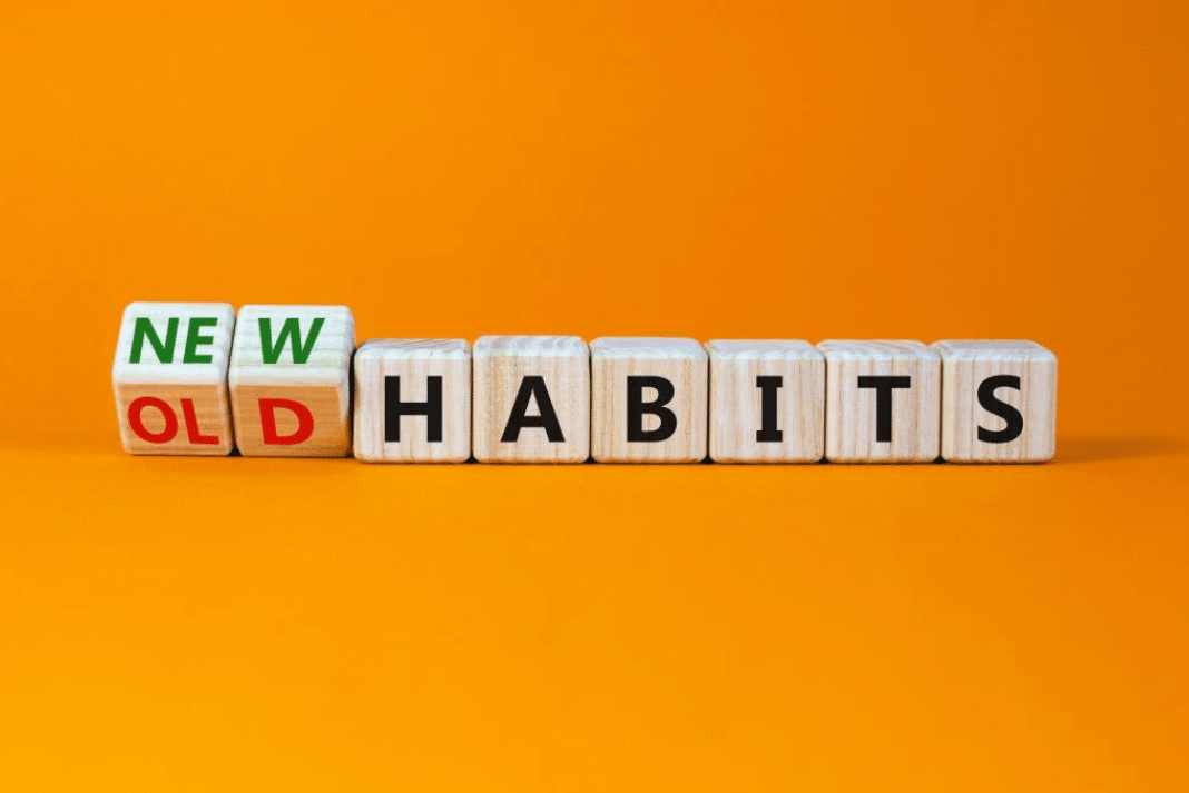 Promote Good Mental Health with These Habits