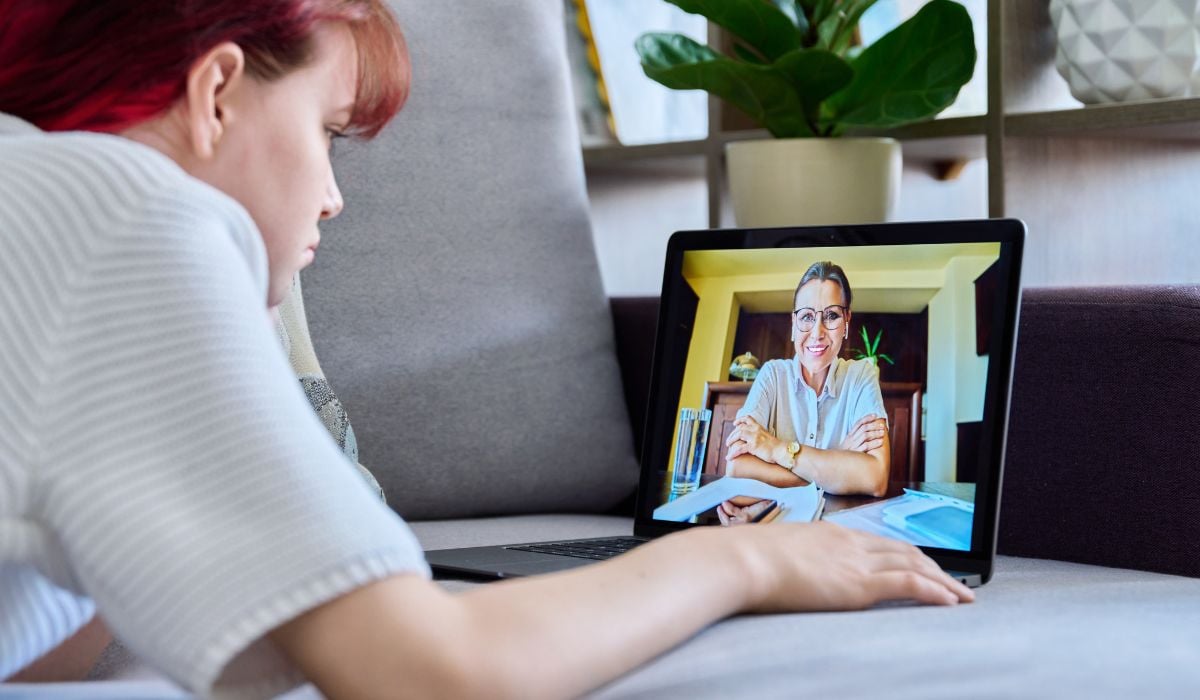 The Benefits of Online Trauma Therapy