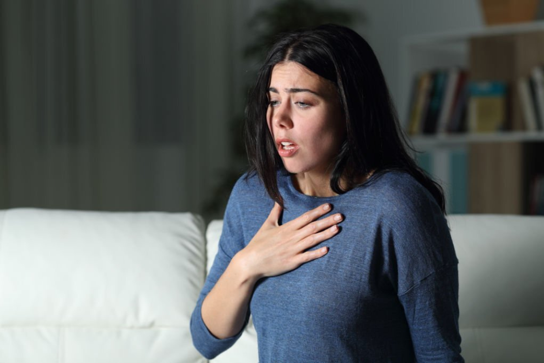 The CBT Process for Anxiety Disorders