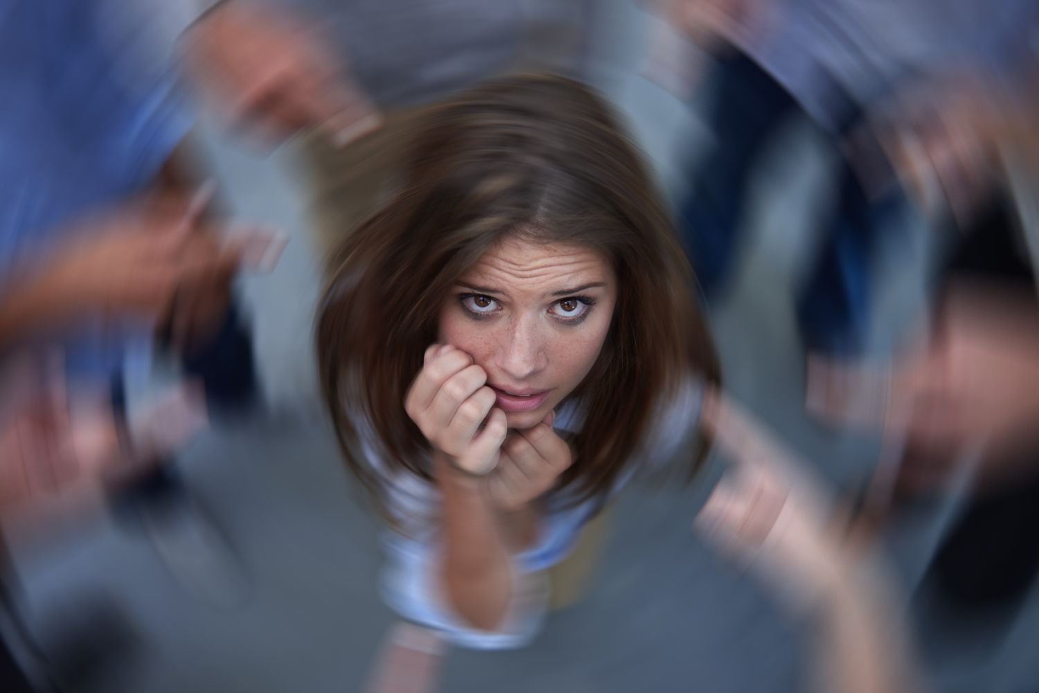 The Ultimate Guide to Self-Help Strategies for Social Anxiety