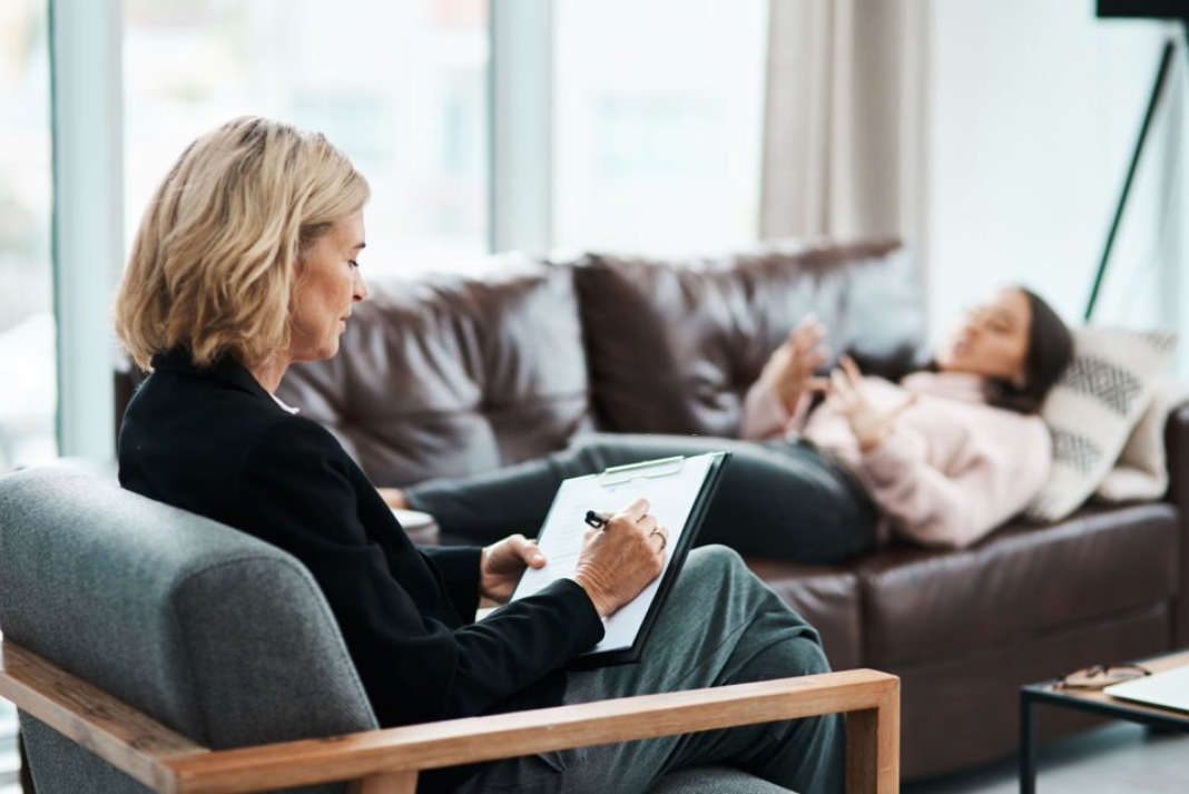 What Makes a Good Therapist?