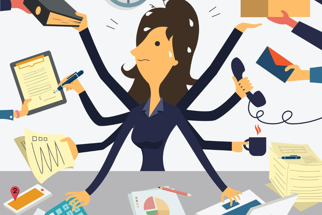 Unburdening Work Life: A Comprehensive Guide to Reducing Stress in the Workplace
