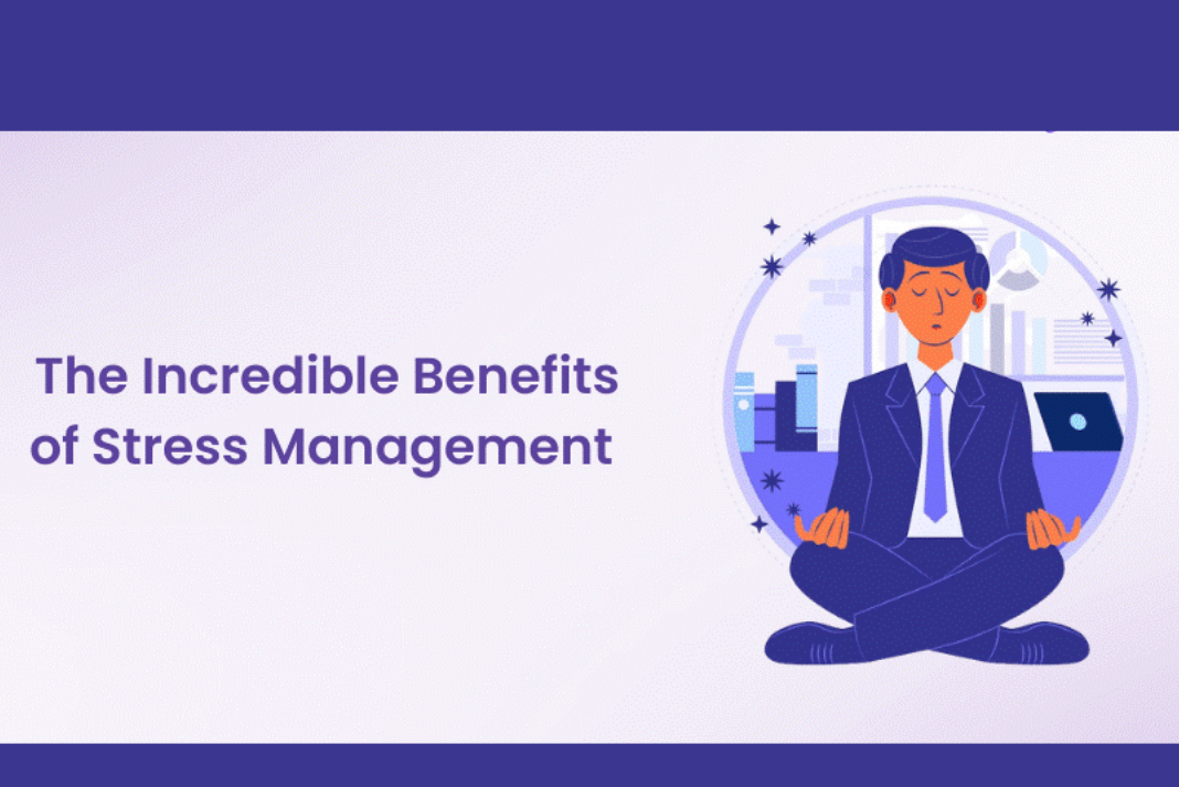 Unlocking Wellness: Exploring the Benefits of Reducing Stress