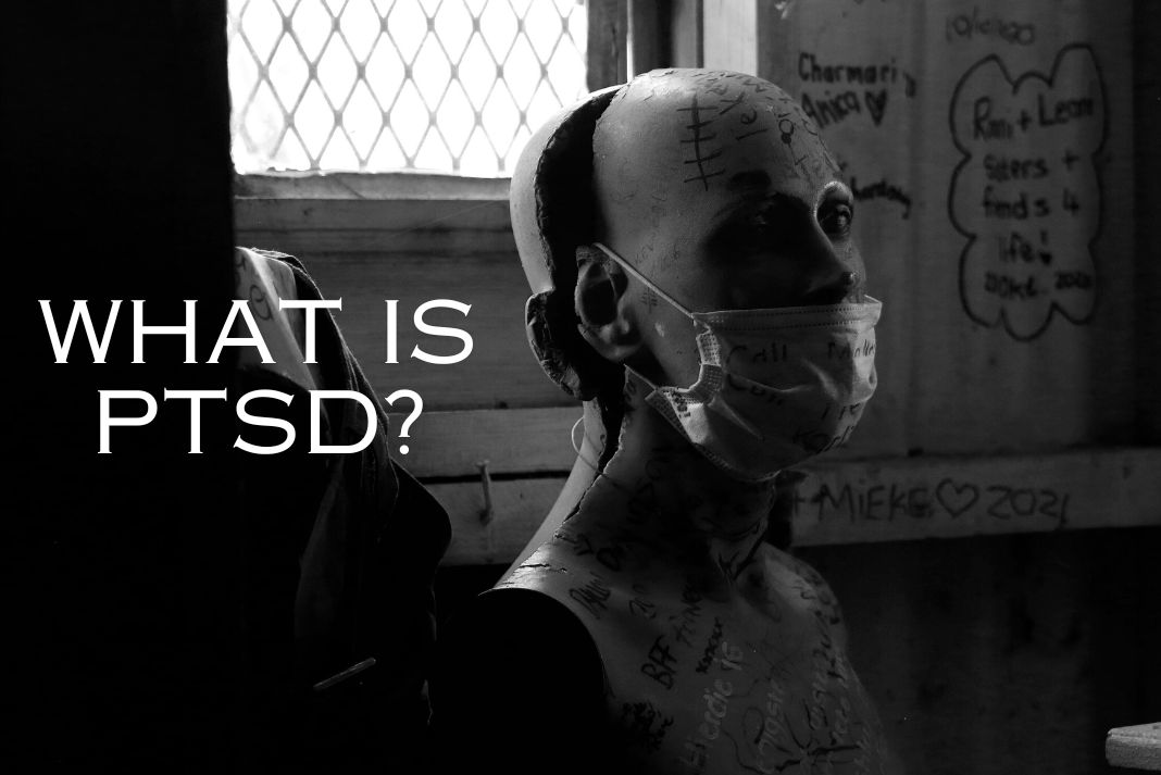 Navigating Life After Trauma: Understanding and Overcoming Post Traumatic Stress Disorder (PTSD)