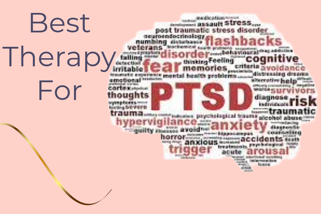 Choosing the Best Therapy for PTSD