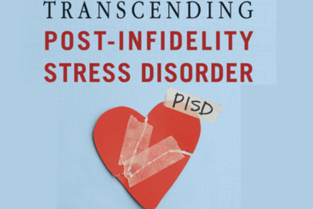 How Long Does Post Infidelity Stress Disorder Last? Understanding the Duration and Recovery Process