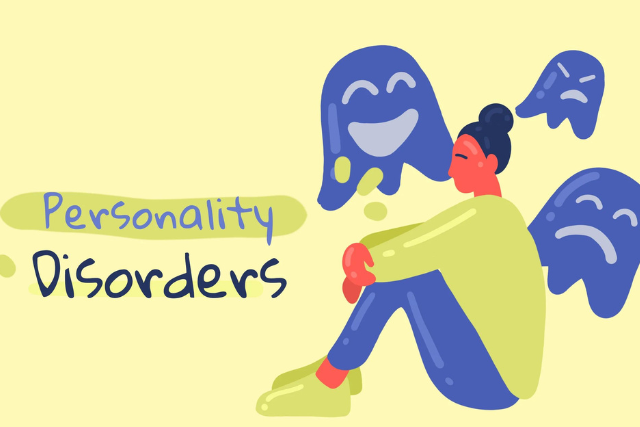 Is Depression a Personality Disorder? Exploring the Relationship Between Depression and Personality Disorders