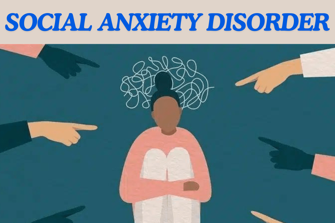 Is Social Anxiety a Disability: What You Need to Know?